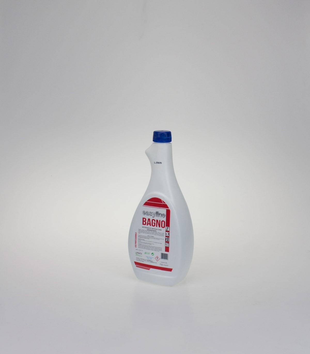 TOGLI SUDORE 400ML - Detergenti Bagno Peragashop