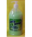 DELY SOAP MUSCHIO lt.1 con dosatore