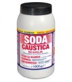 SODA CAUSTICA  kg.1 (12 pz)