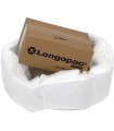 LONGOPAC MINI BIODEGRADABILE MT 40