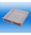 CUBO PIZZA 33X33 pz.190